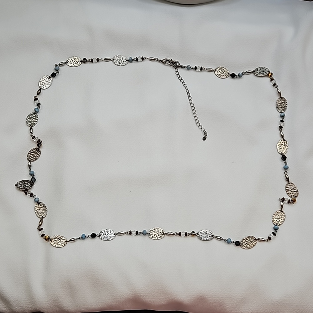 Willow necklace by Premier Designs